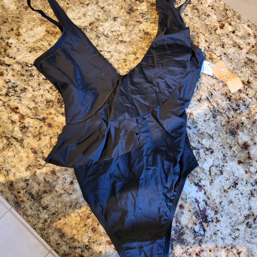 Swimsuit